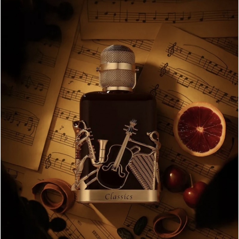 Fragrance World Notes Classics - купить духи, цены от 3150 р. за