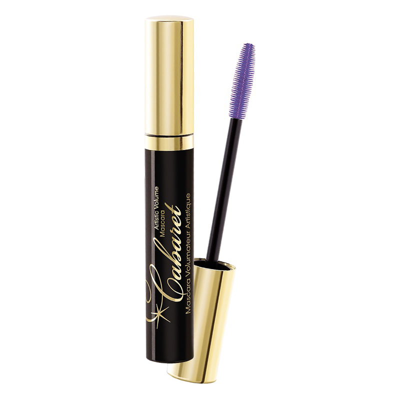 

Тушь для ресниц Vivienne Sabo, Artistic Volume Mascara Cabaret