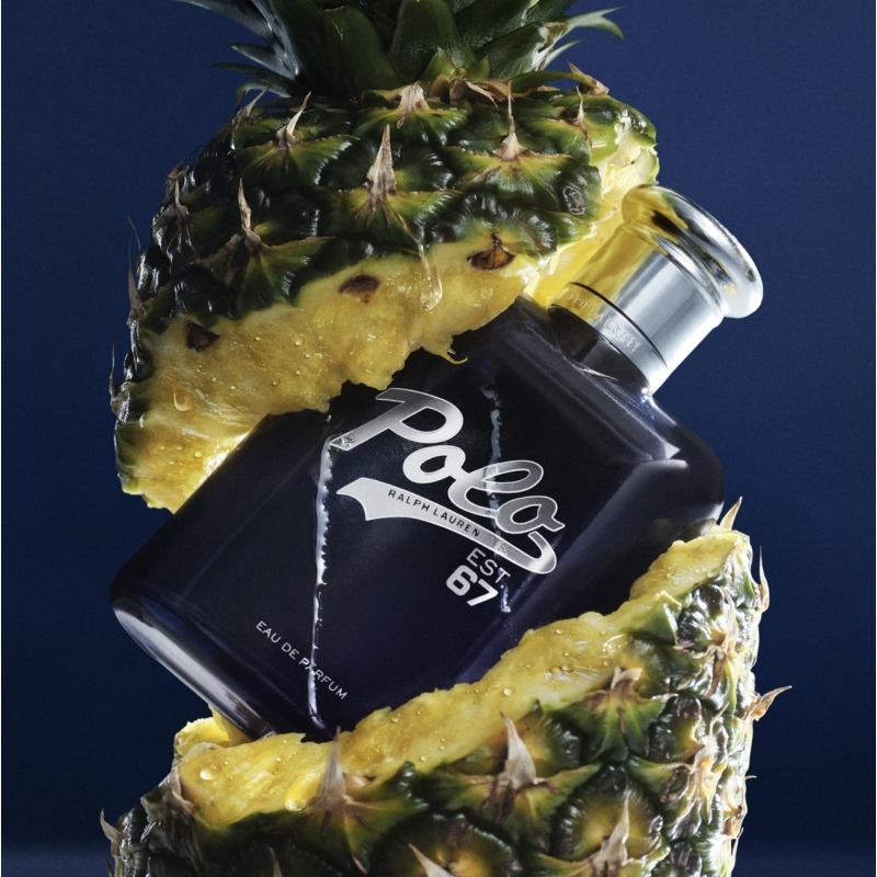 Ralph Lauren Polo 67 Eau de Parfum - купить мужские духи, цены от