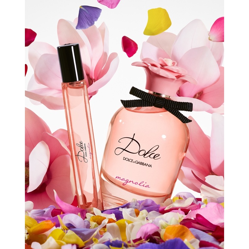 DOLCE & GABBANA Dolce Magnolia - купить женские духи, цены от 3160