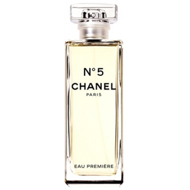 Chanel №5 Eau Premiere - купить женские духи, цены от 210 р. за 1 мл