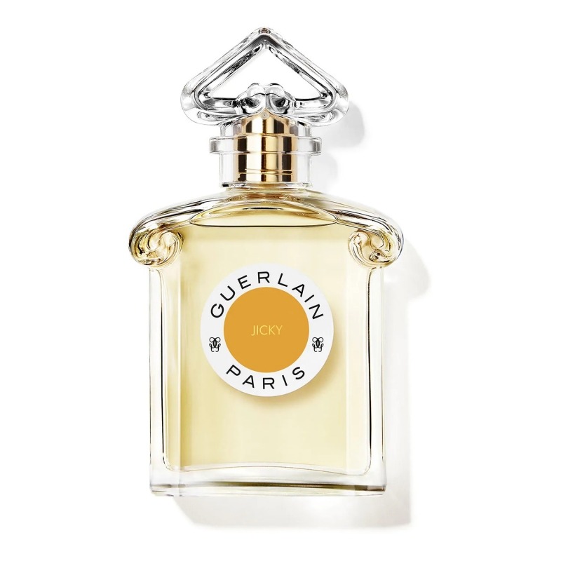 Guerlain Jicky - купить женские духи, цены от 540 р. за 2 мл