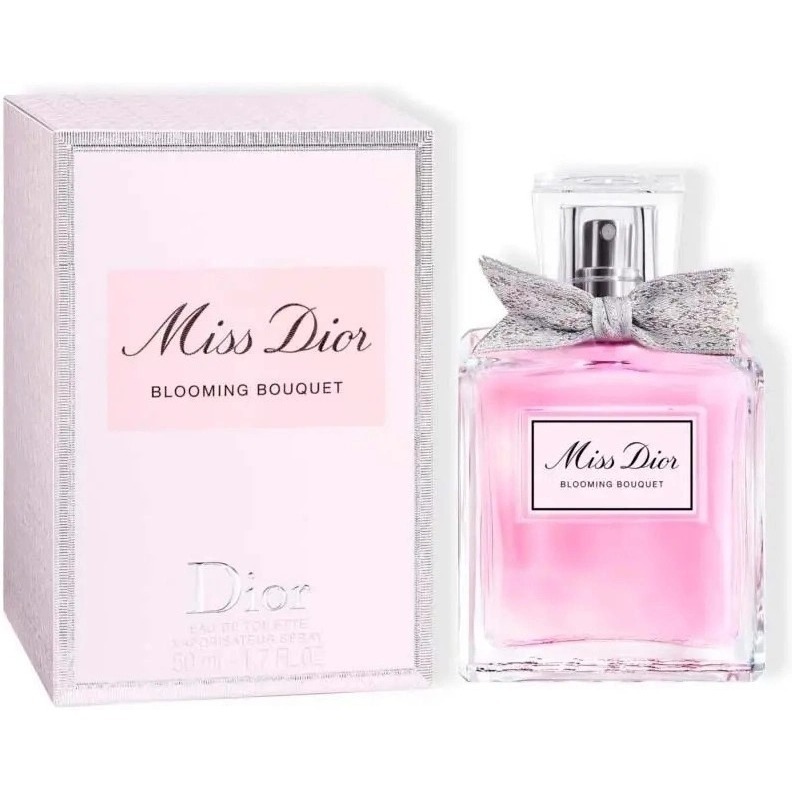 Christian Dior Miss Dior Blooming Bouquet - купить женские духи