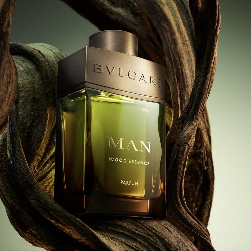 Bvlgari Man Wood Essence Parfum - купить духи, цены от 12260 р. за