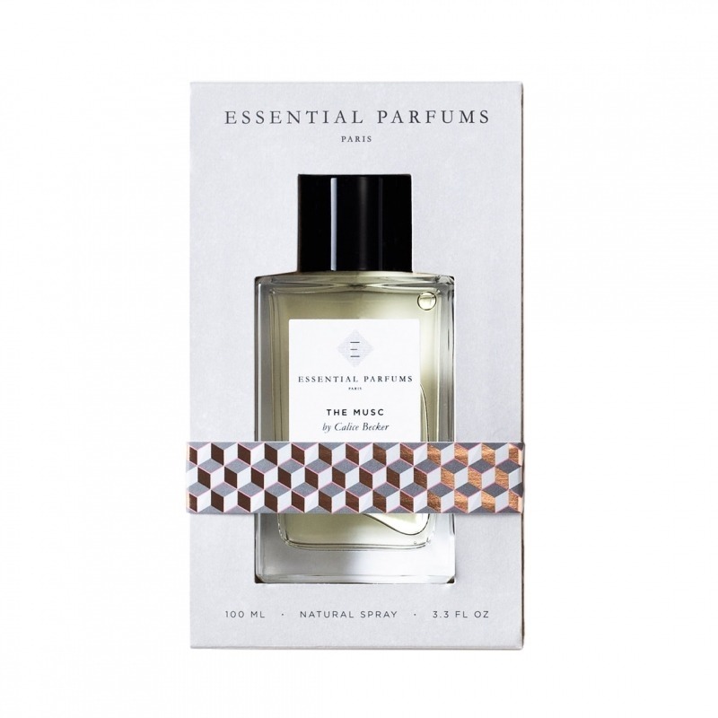 Essential Parfums The Musc - купить духи, цены от 130 р. за 2 мл