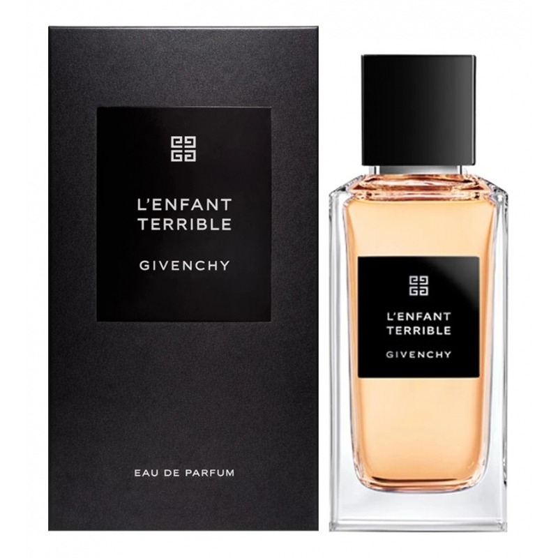 GIVENCHY L'ENFANT TERRIBLE 50ml Yes I said it! I found a better