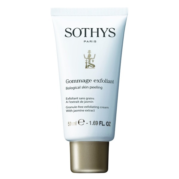 Эксфолиант для лица Sothys Biological Skin Peeling