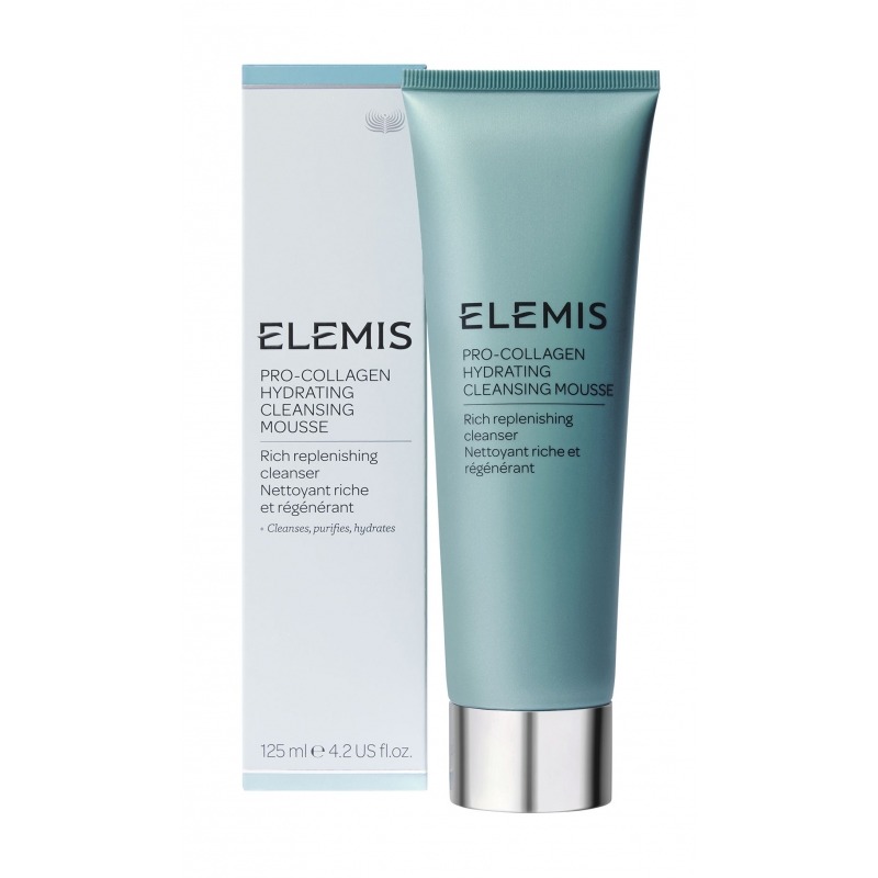 Мусс для лица Elemis