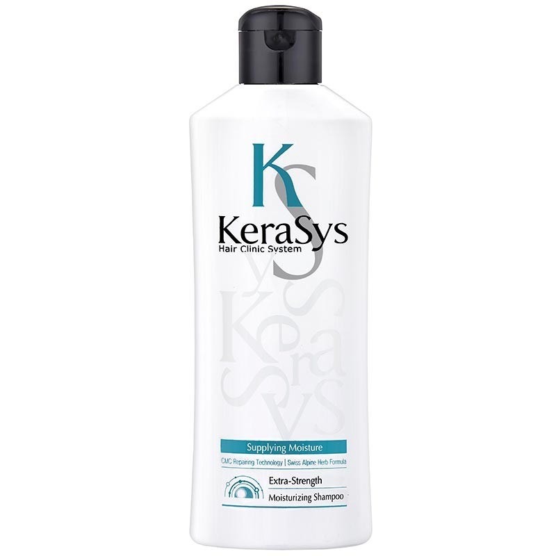 

«Увлажняющий» Hair Clinic Moisturizing