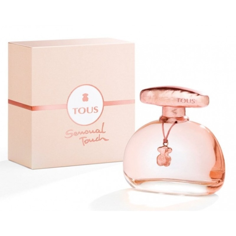 Touch eau de parfum hotsell