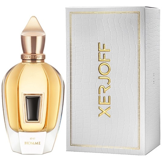XJ Homme