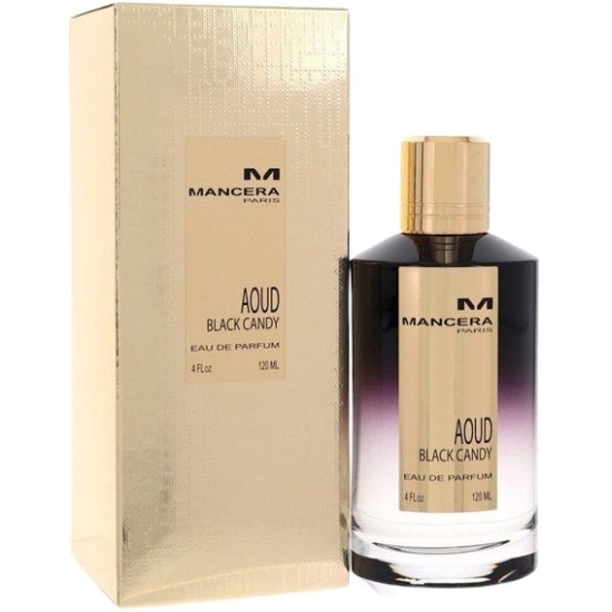 Mancera Aoud Black Candy