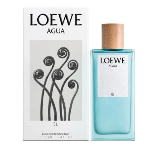 Agua de Loewe El