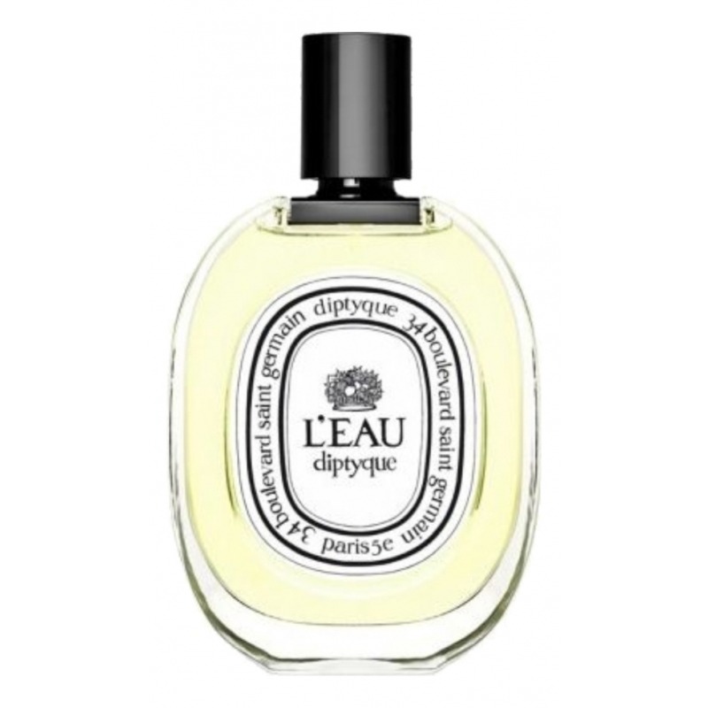 

L’Eau