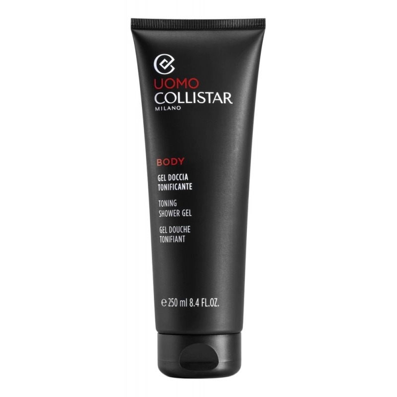 Тонизирующий гель для душа Gel Doccia Tonificante