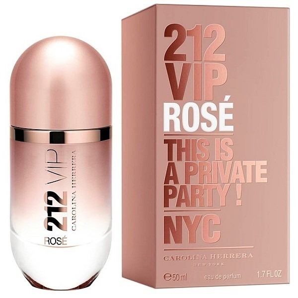 212 VIP Rose от Aroma-butik