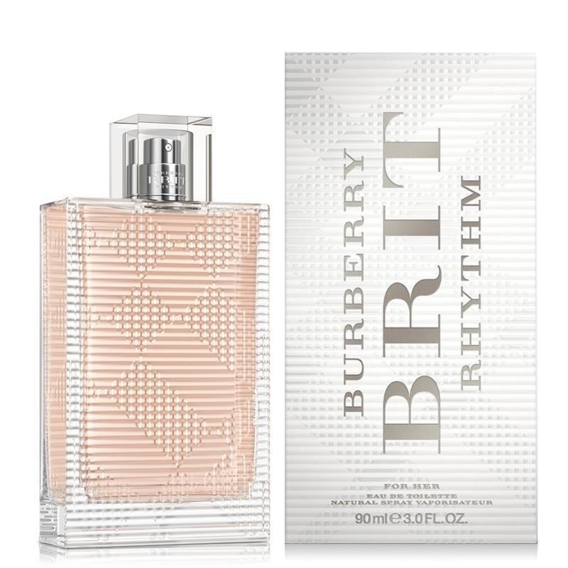 Brit Rhythm for Women от Aroma-butik