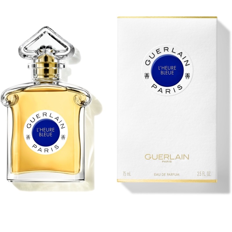LHeure Bleue 49930₽