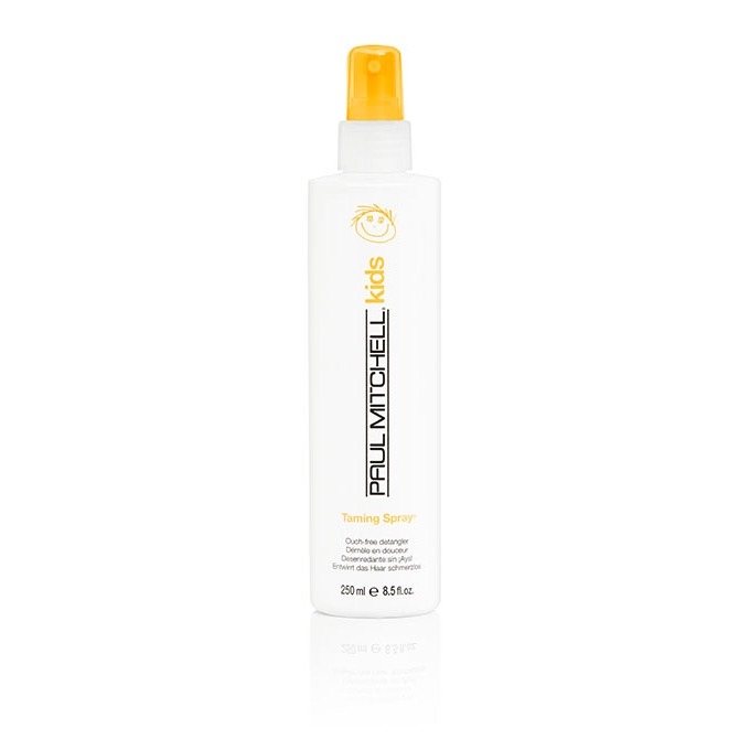 

Taming Spray