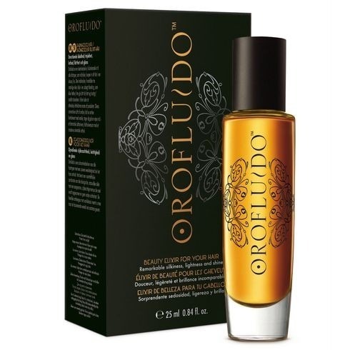

Эликсир для волос Revlon Professional, Orofluido