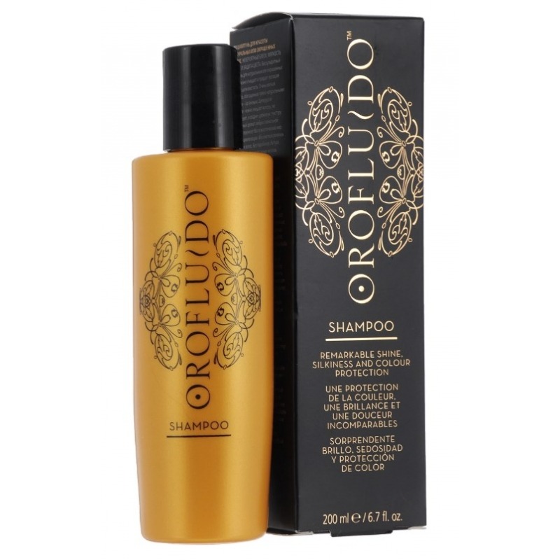 

Шампунь Revlon Professional, Orofluido