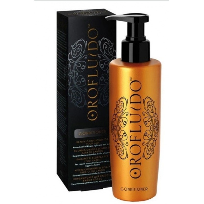 

Кондиционер для волос Revlon Professional, Orofluido
