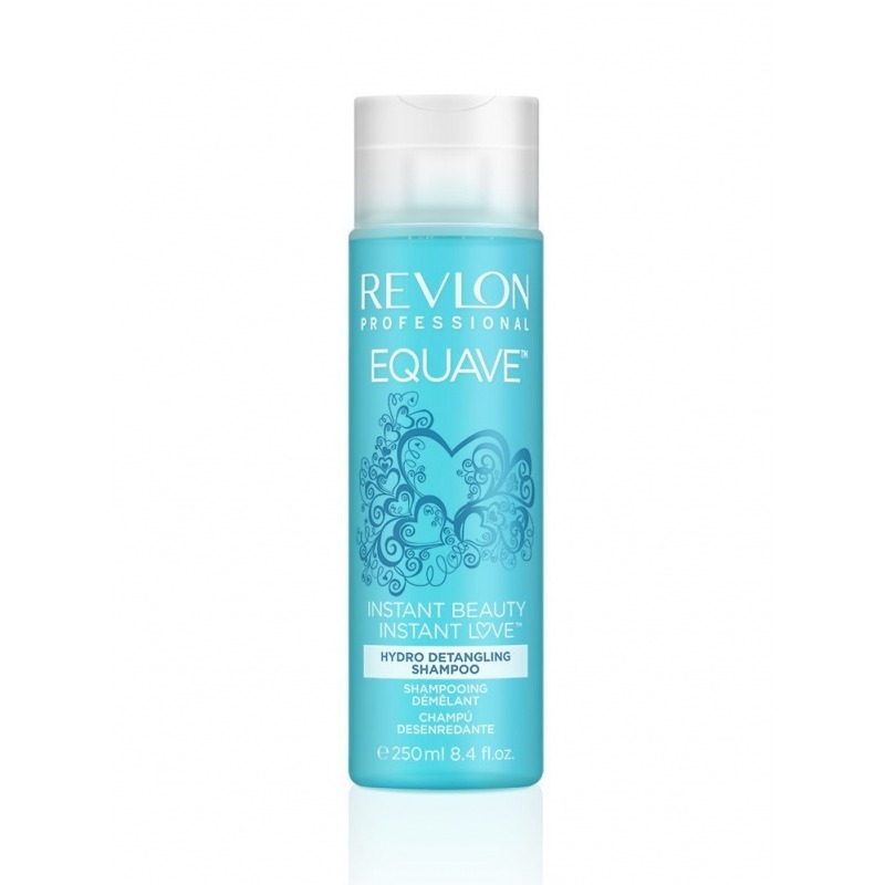 Шампунь Revlon Professional Equave Instant Beauty Hydro Detangling