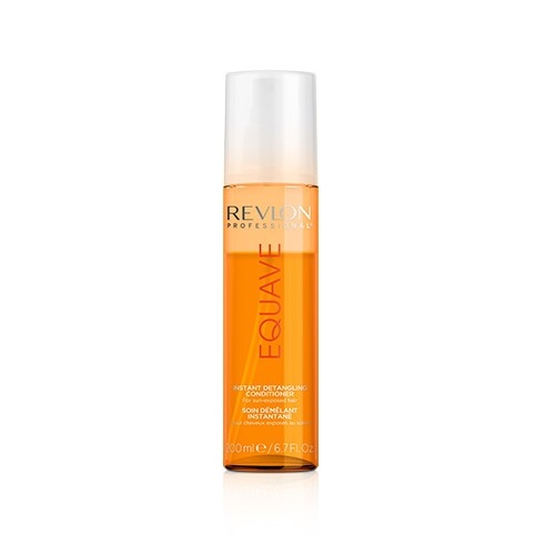 

Кондиционер Revlon Professional, Sun Protection Detangling Conditioner