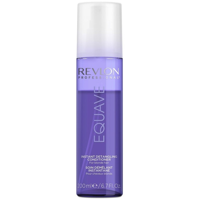 

Кондиционер для волос Revlon Professional, Equave Blonde Detangling Cond.