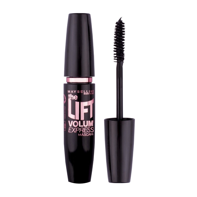 Maybelline Тушь «Гиперподкручивание» Volum’ Express The Lift - купить ...