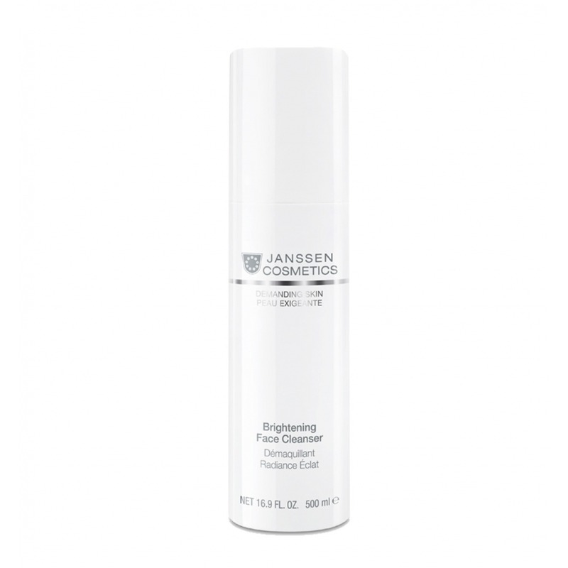 

Brightening Face Cleanser