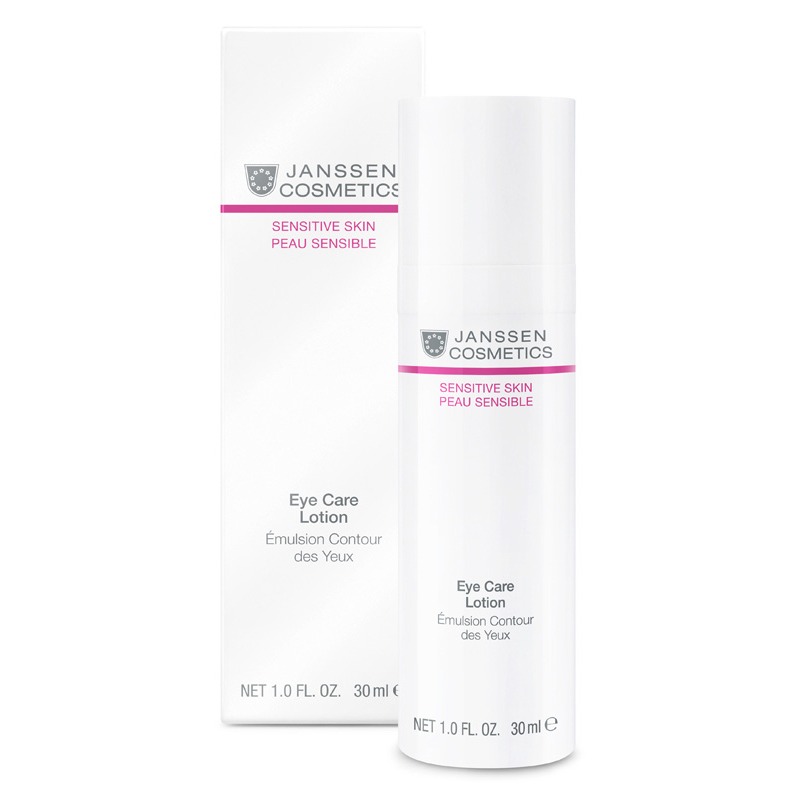

Eye Care Lotion