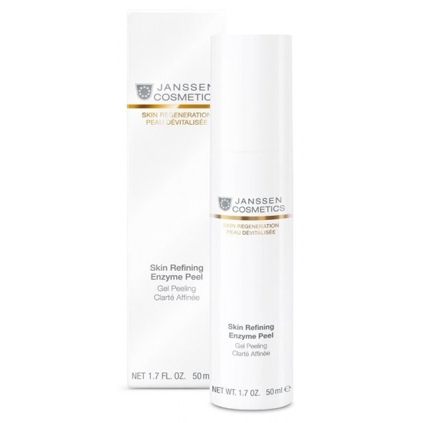 

Skin Refining Enzyme Peel