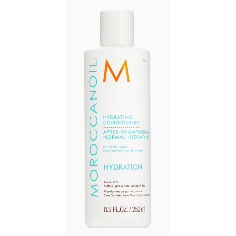 

Кондиционер для волос Moroccanoil, Moisture Repair Conditioner