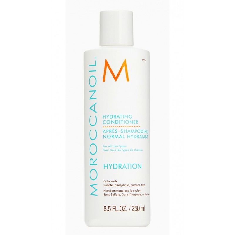 Кондиционер для волос Moroccanoil Moisture Repair Conditioner - фото 1