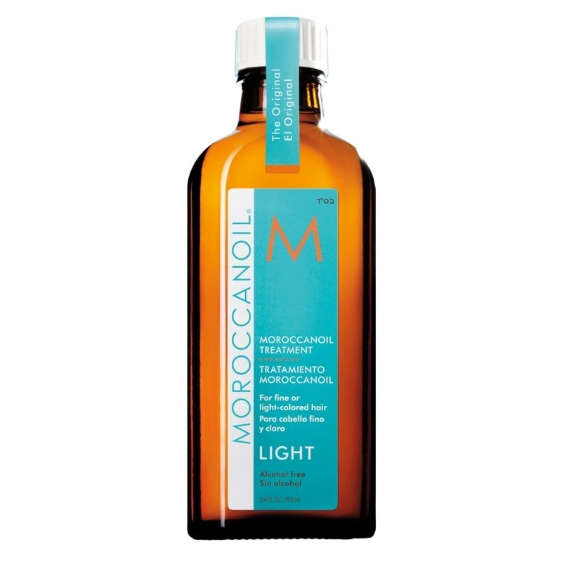 Масло для волос Moroccanoil Moroccanoil