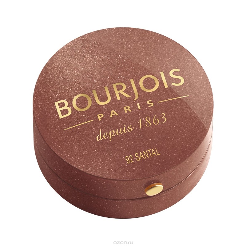 

Румяна Bourjois, Blush Pastel Joues