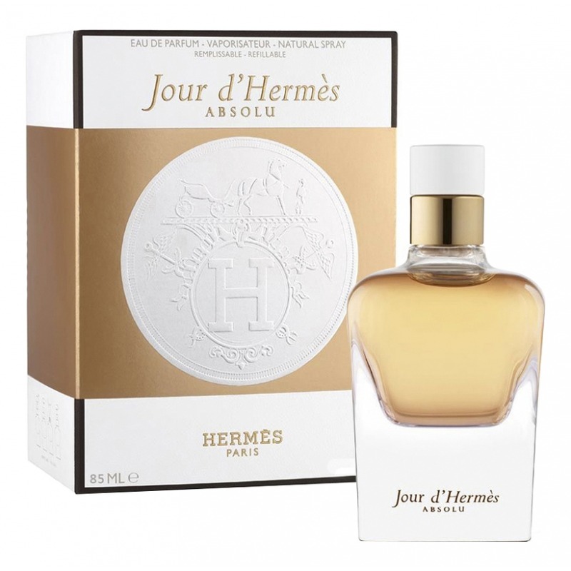 Jour d’Hermes Absolu от Aroma-butik