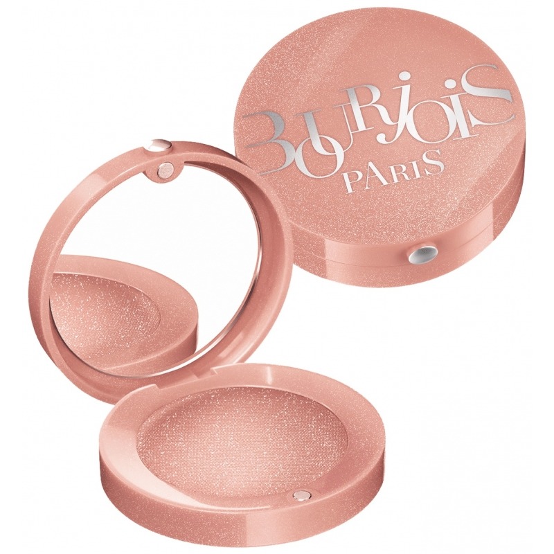 

Тени для век Bourjois, Ombre a Paupieres Boite Ronde