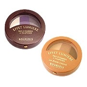 Bourjois Тени для век Effet Lumiere