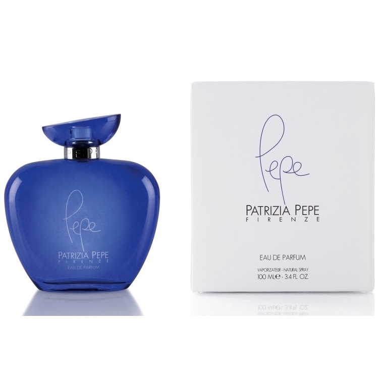 PATRIZIA PEPE Pepe - купить женские духи, цены от 2790 р. за 50 мл