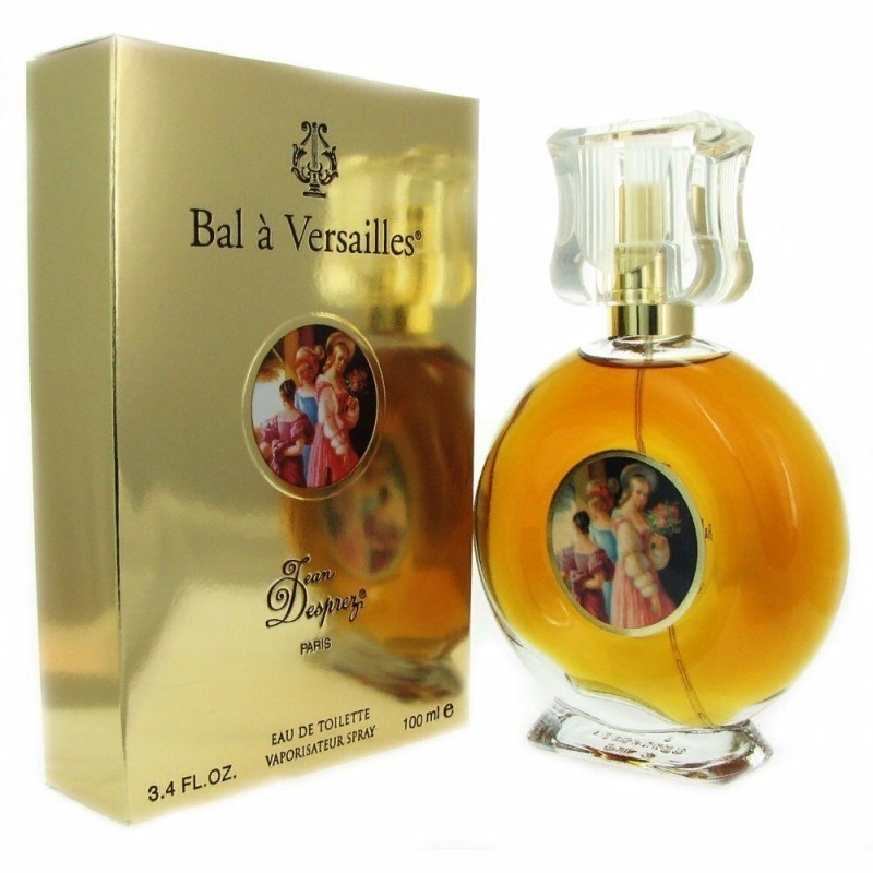 Bal a Versailles от Aroma-butik