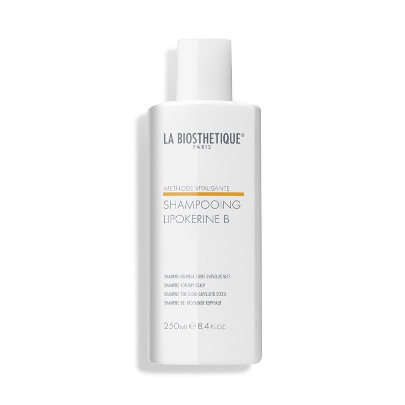 

Шампунь La Biosthetique, Lipokerine Shampoo B