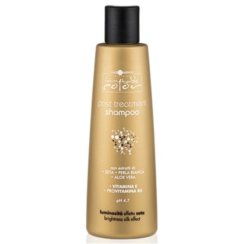 

Шампунь Hair Company Professional, Inimitable Color Post Treatment