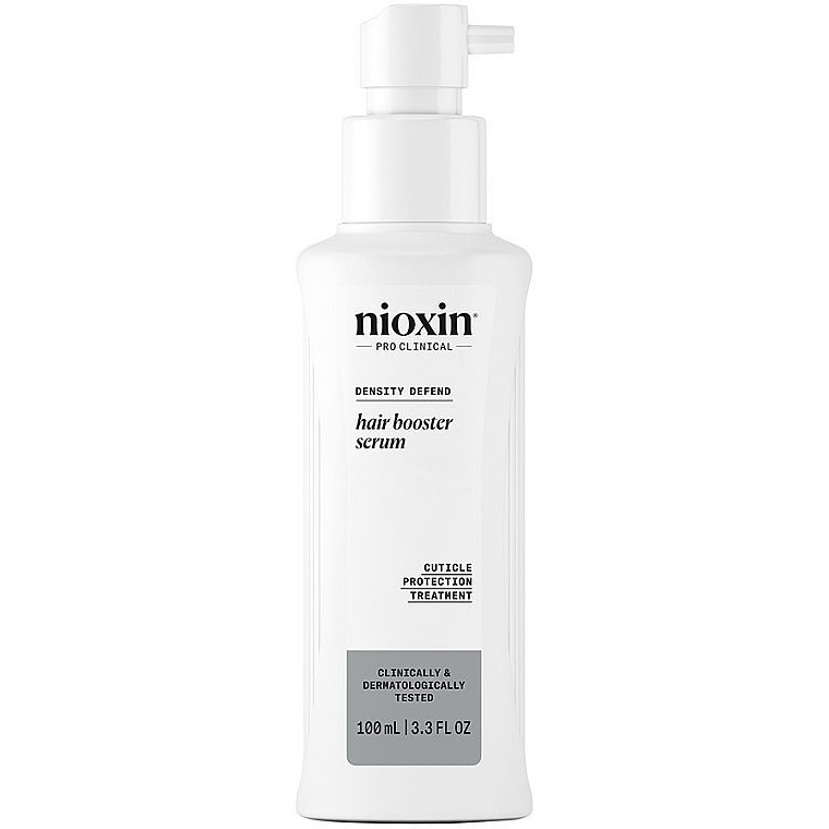 Сыворотка для волос Nioxin
