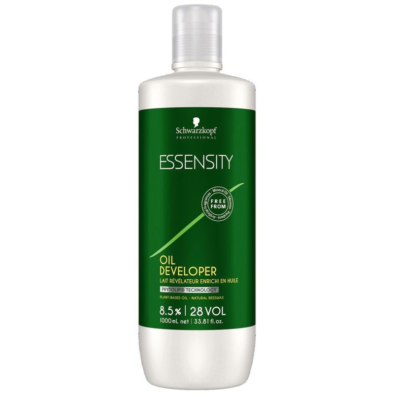 

Активатор для краски Schwarzkopf Professional, Essensity Activating Lotion