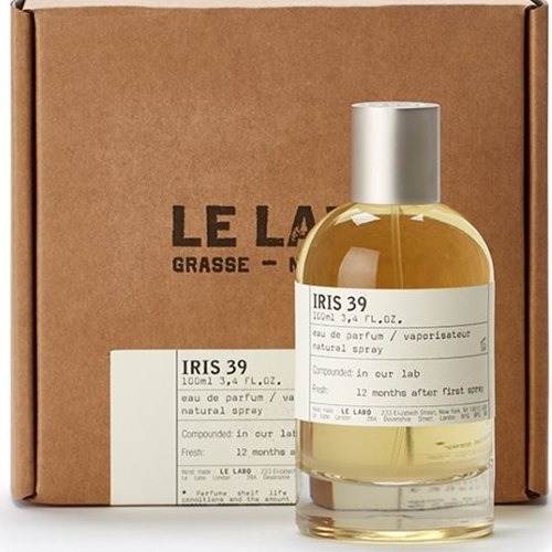 Le Labo Iris 39