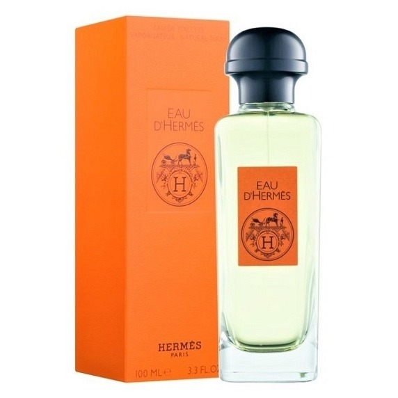 Eau D’Hermes от Aroma-butik