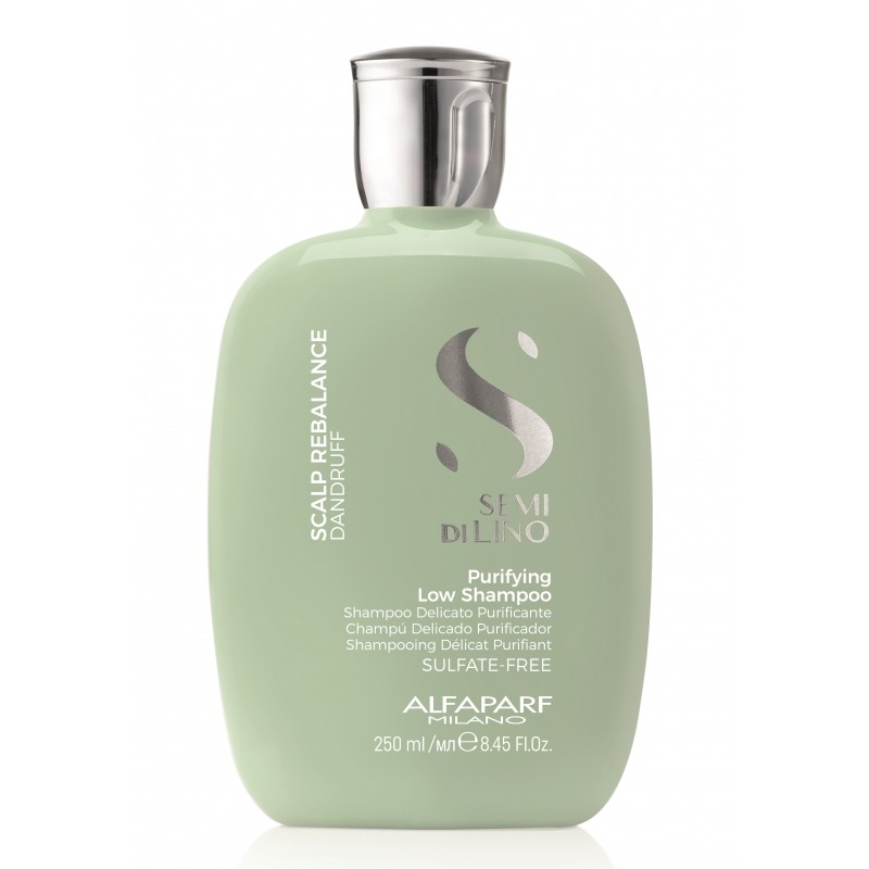 

Очищающий шампунь против перхоти SDL Scalp Purifying Shampoo