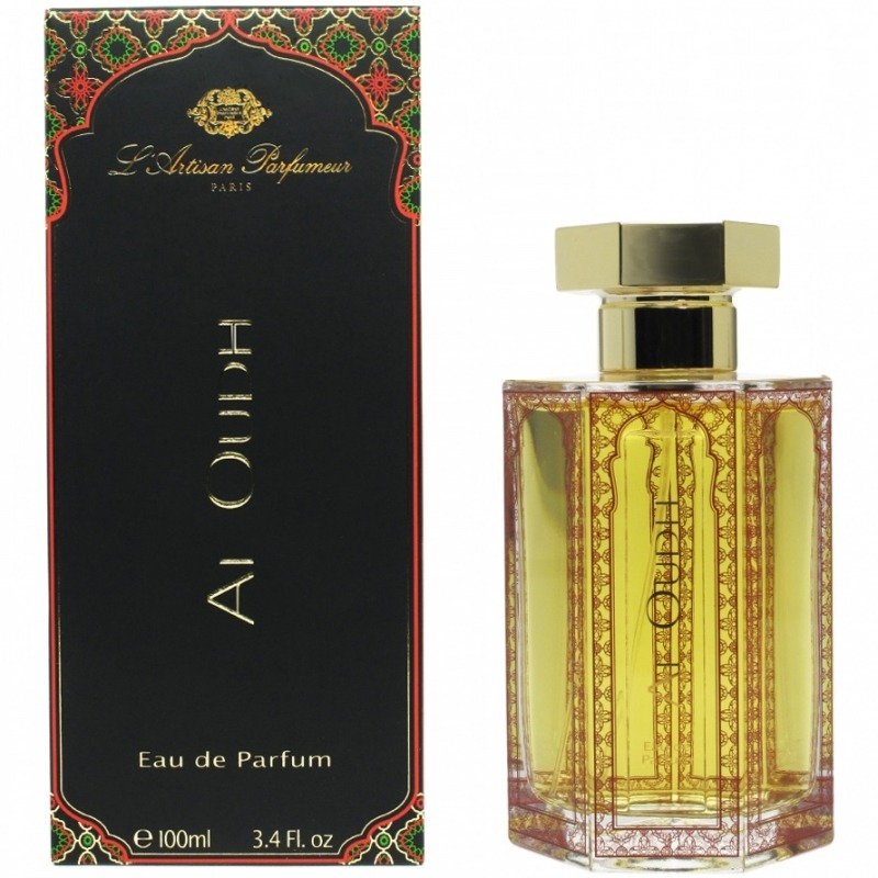 Al Oudh от Aroma-butik
